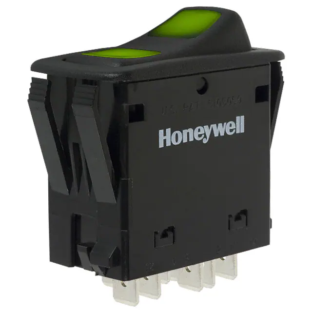 FRL91-27CGG3-BB77 Honeywell Sensing and Productivity Solutions electronic component